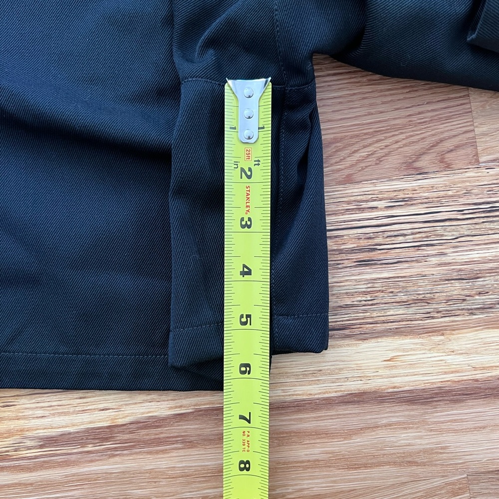Icebreaker Wool Shorts - Picture 4 of 7